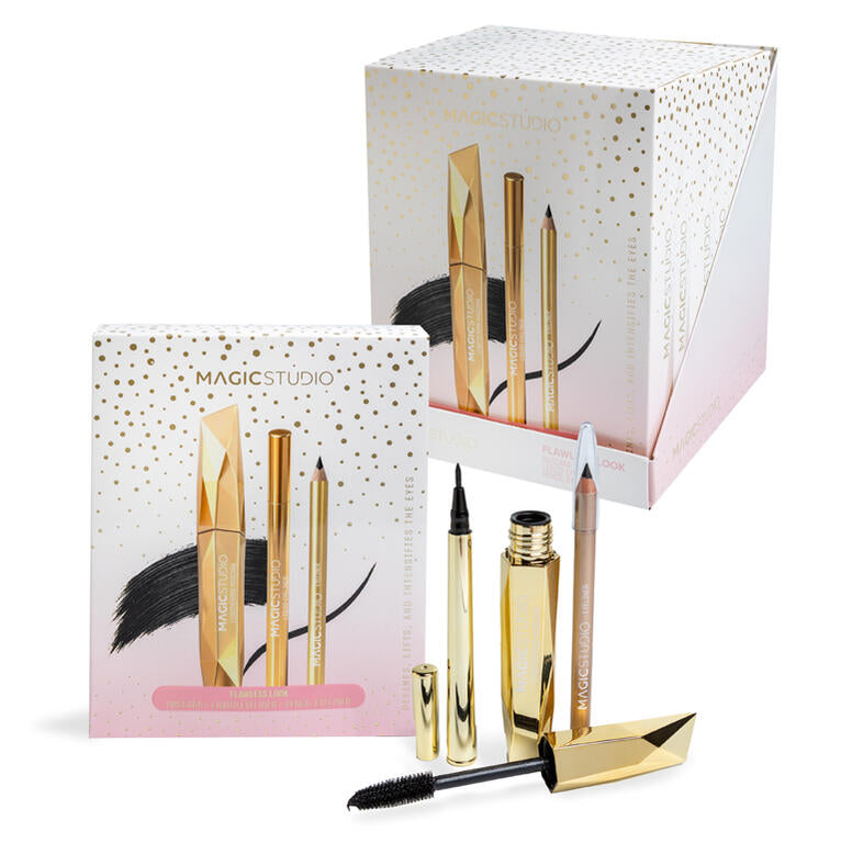 PACK OJOS DIAMOND MAGIC STUDIO