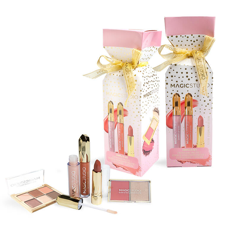 PACK 5PZ COMPLETO DIAMOND MAGIC STUDIO
