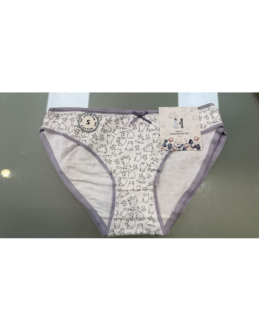 PACK 3 BRAGAS GATOS