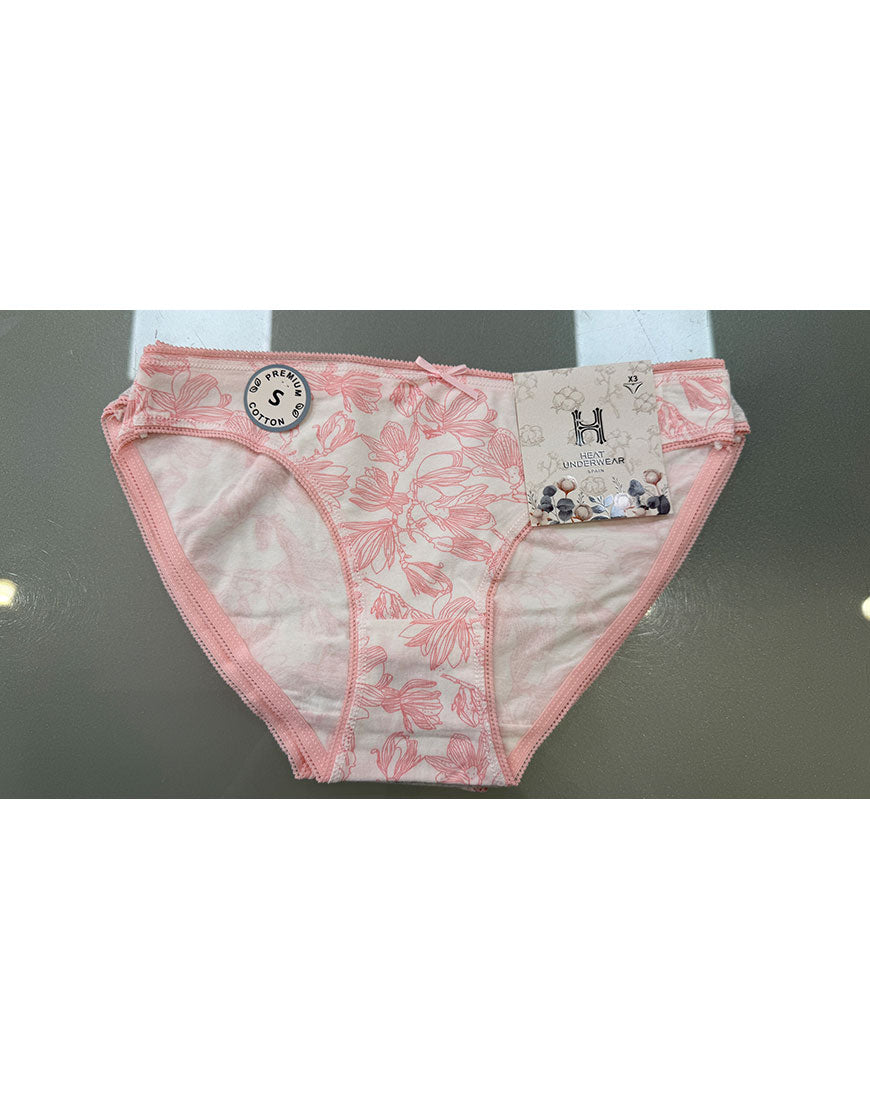 PACK 3 BRAGAS FLORES
