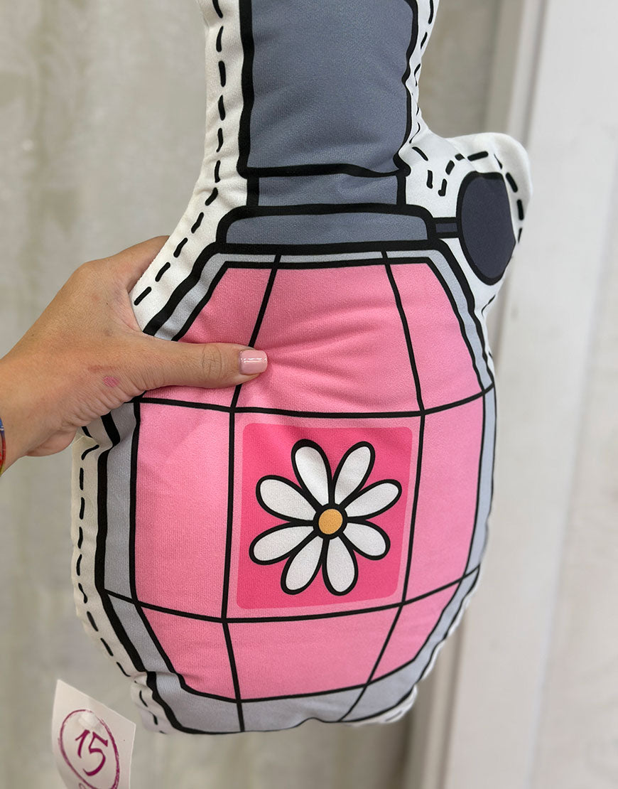 COJIN PERFUME