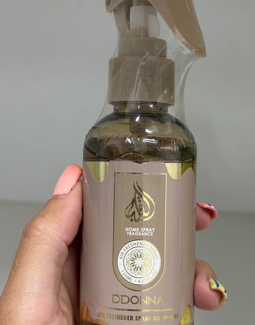 SPRAY HOME GOURMAND