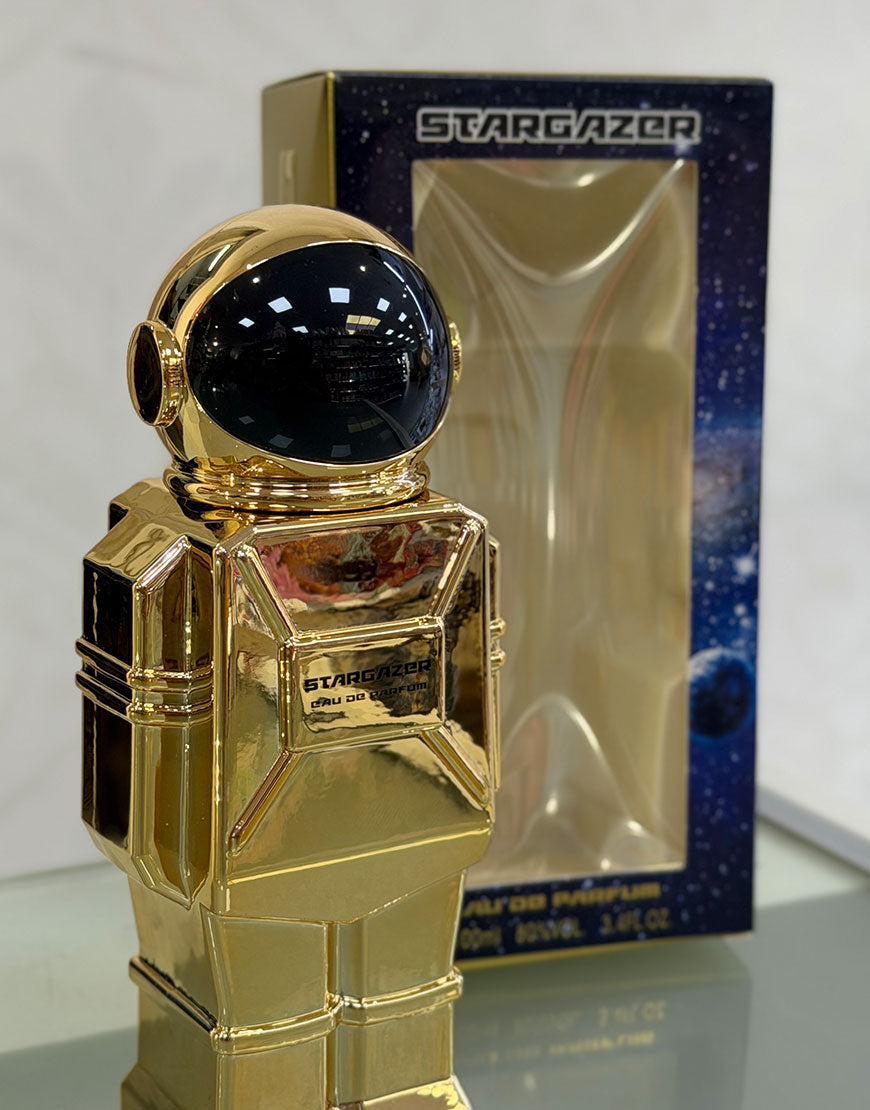 PERFUME ASTRONAUTA MEN