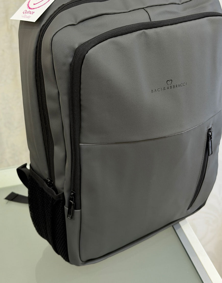MOCHILA VIAJE UNISEX