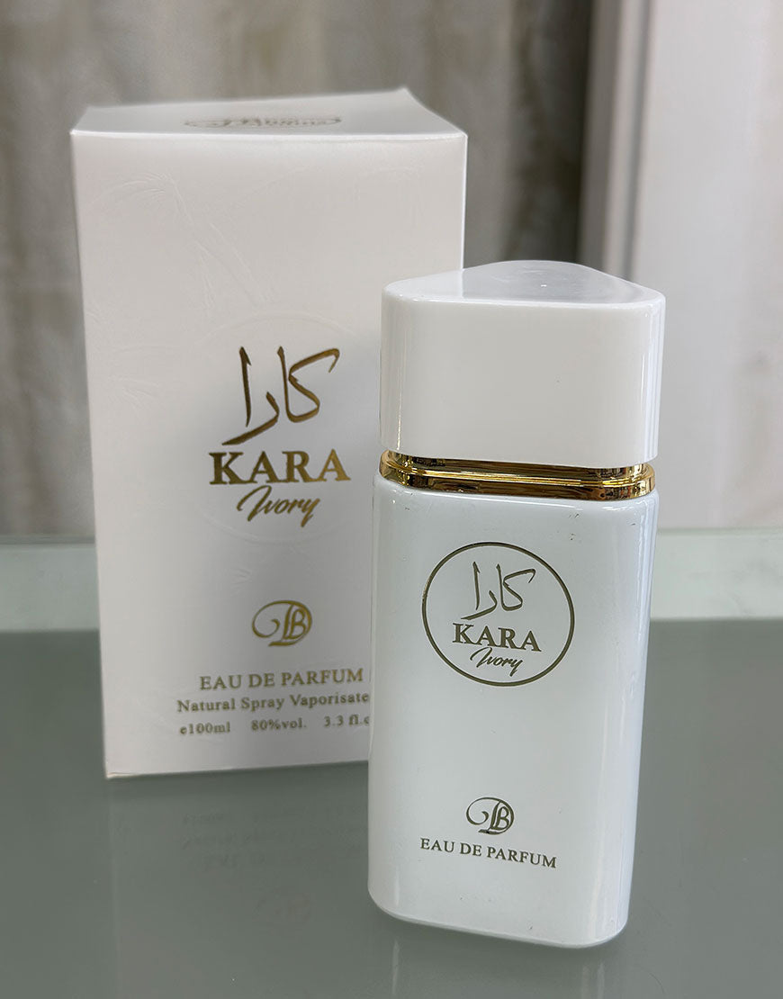 PERFUME KARA YARA BLANCO