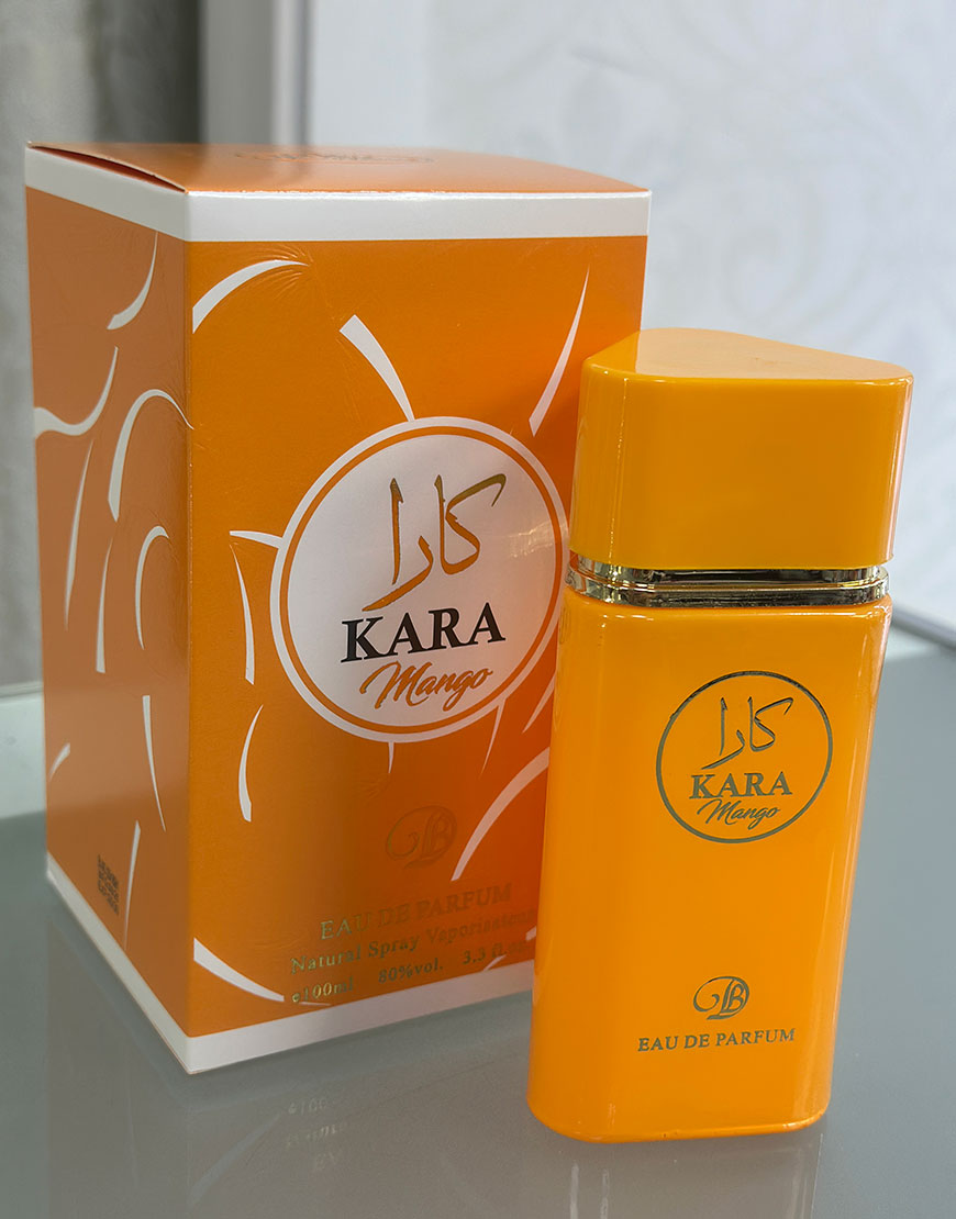 PERFUME KARA YARA TOUS
