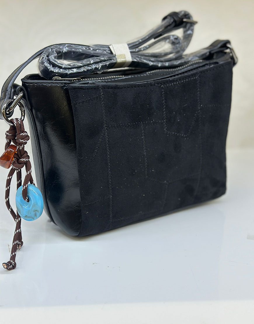 BOLSO ANTE Y POLIPIEL Nº 10