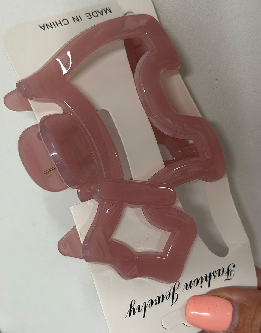 PINZA PERRO 9CM