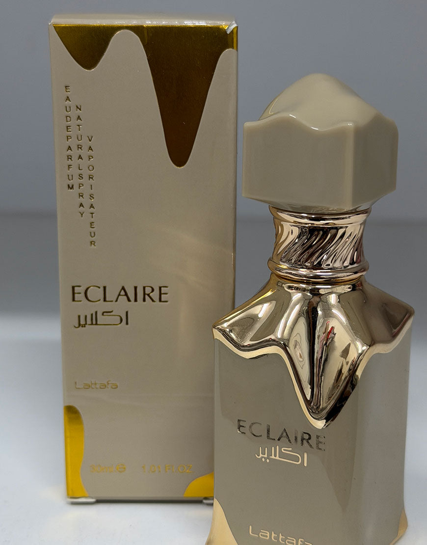 PERFUME ECLAIRE 30ML