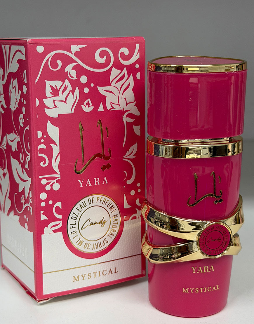 PERFUME YARA CANDY 30ML