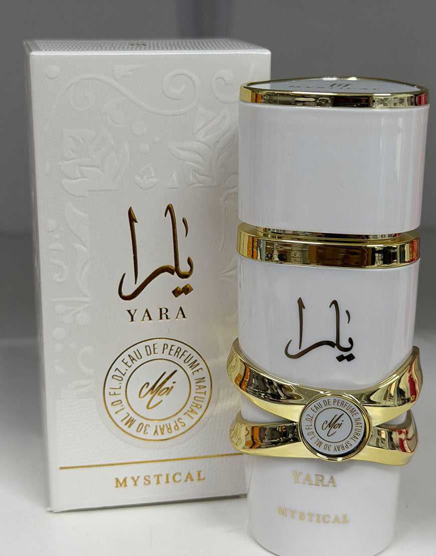 PERFUME YARA MOI 30ML