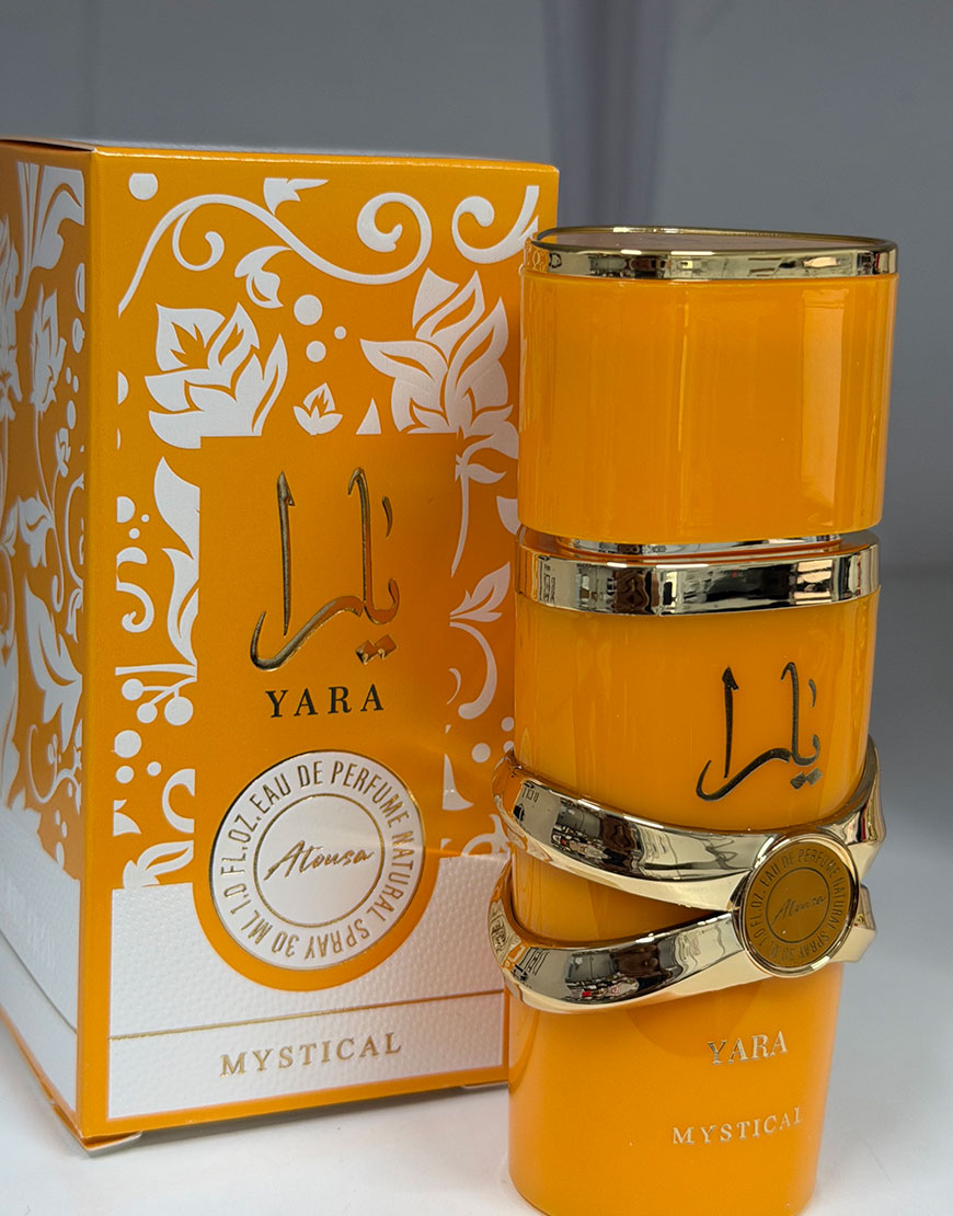 PERFUME YARA TOUS 30ML