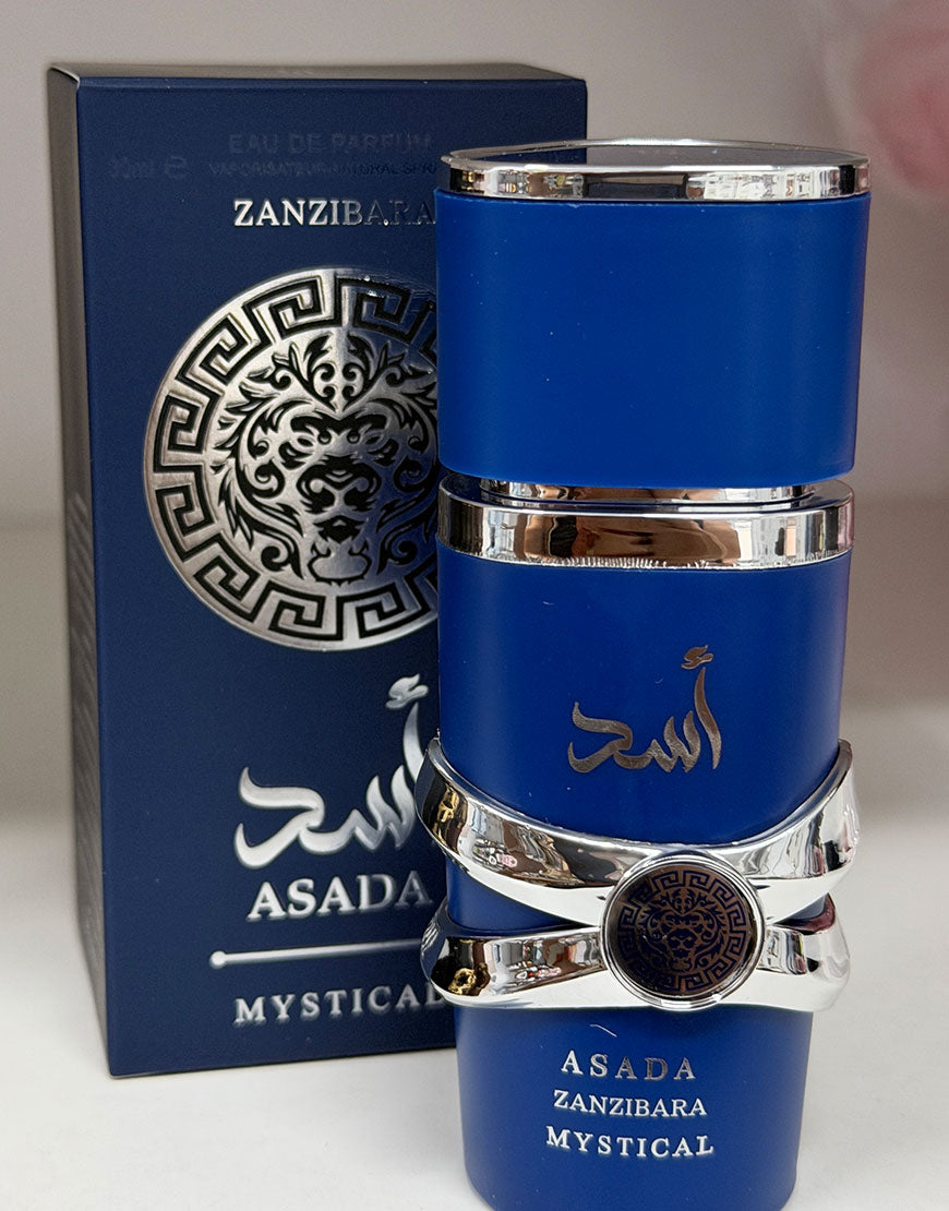 PERFUME ZANZIBARA YARA 30ML