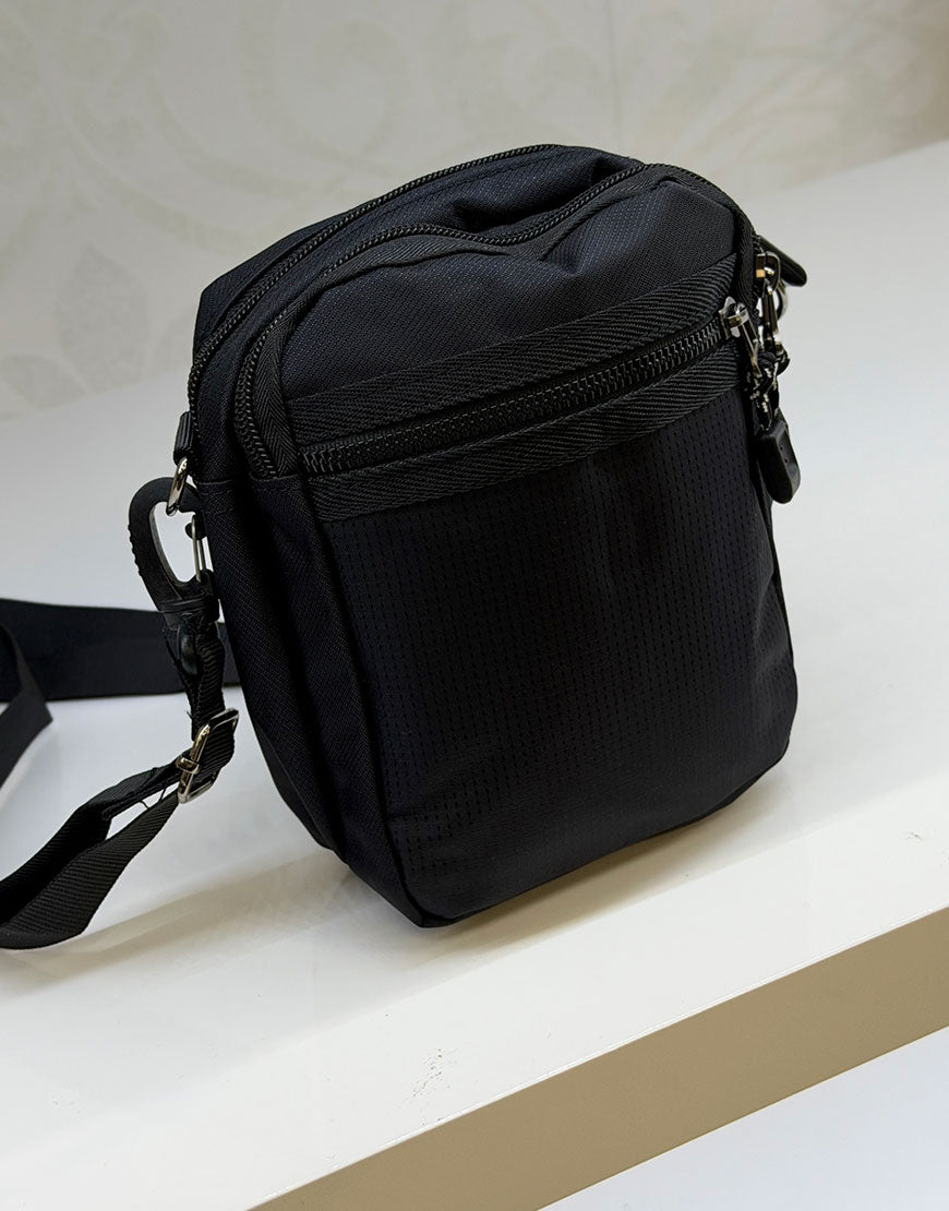 BOLSO BANDOLERA HOMBRE