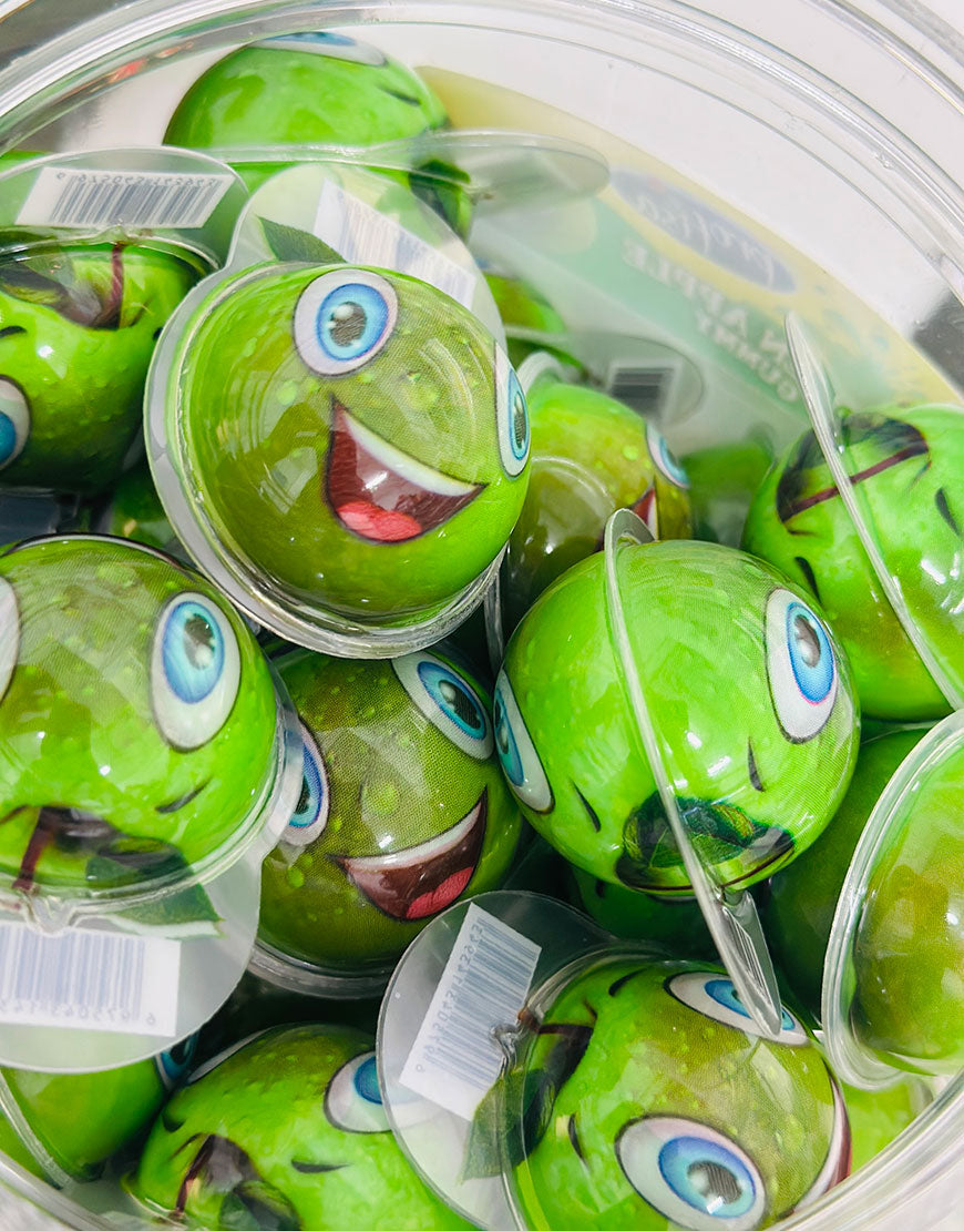 CHUCHE MANZANA
