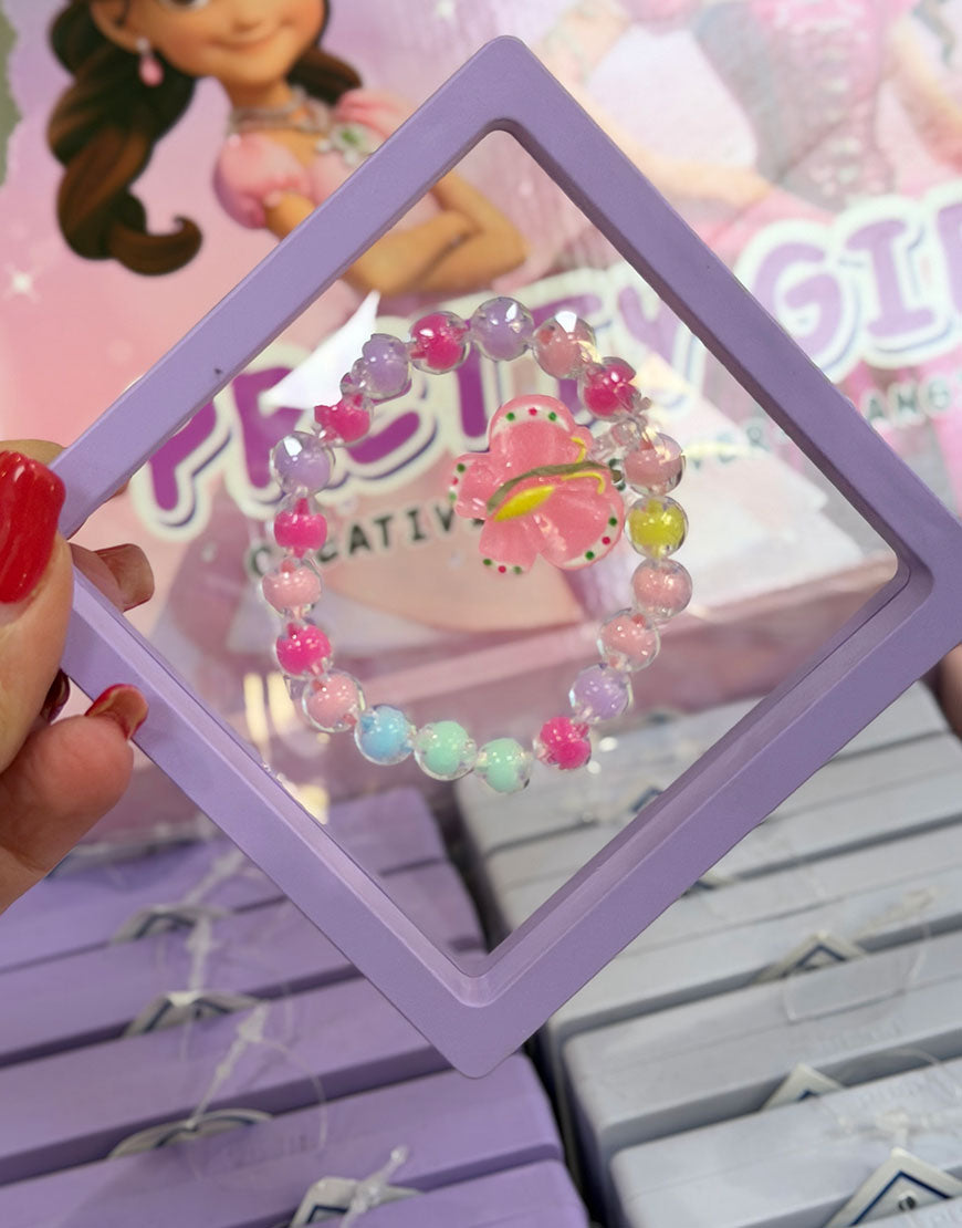 PULSERA NIÑA