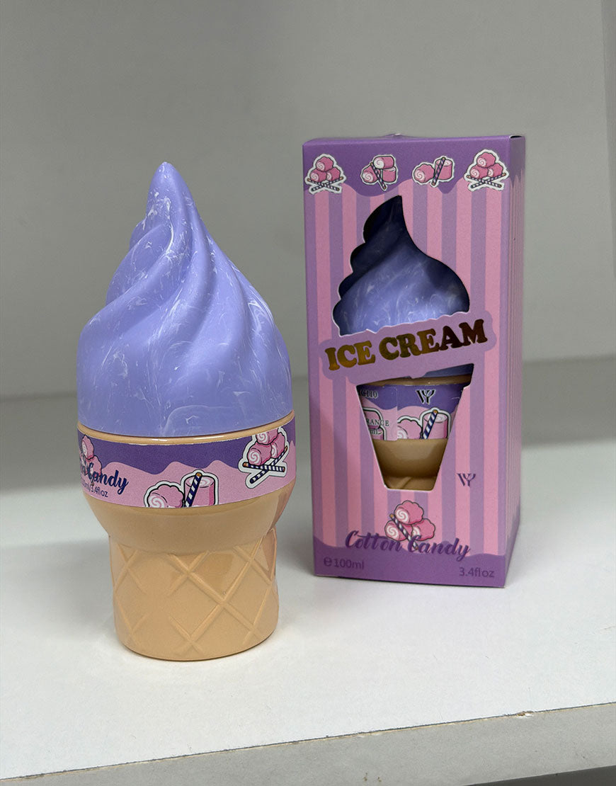 EAU DE TOILETTE HELADO COTTON CANDY