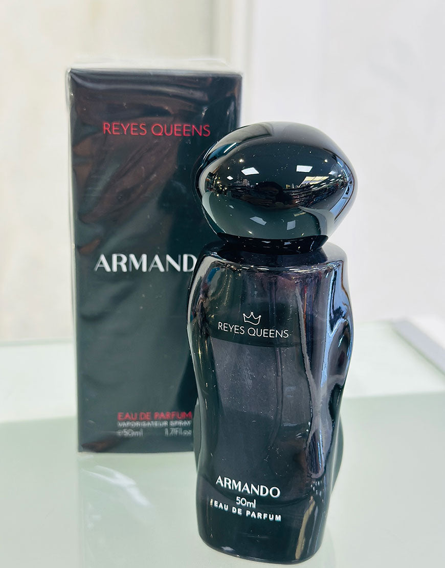 PERFUME ARMANDO 50ML
