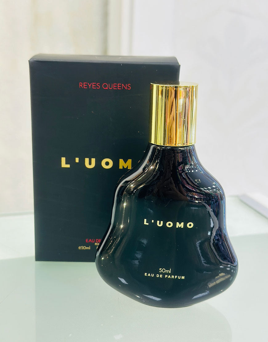 PERFUME L`UOMO 50ML