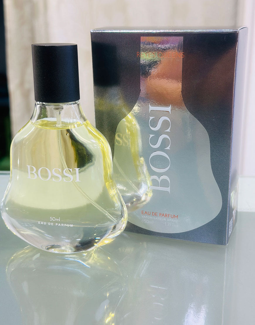 PERFUME BOSSI  50ML