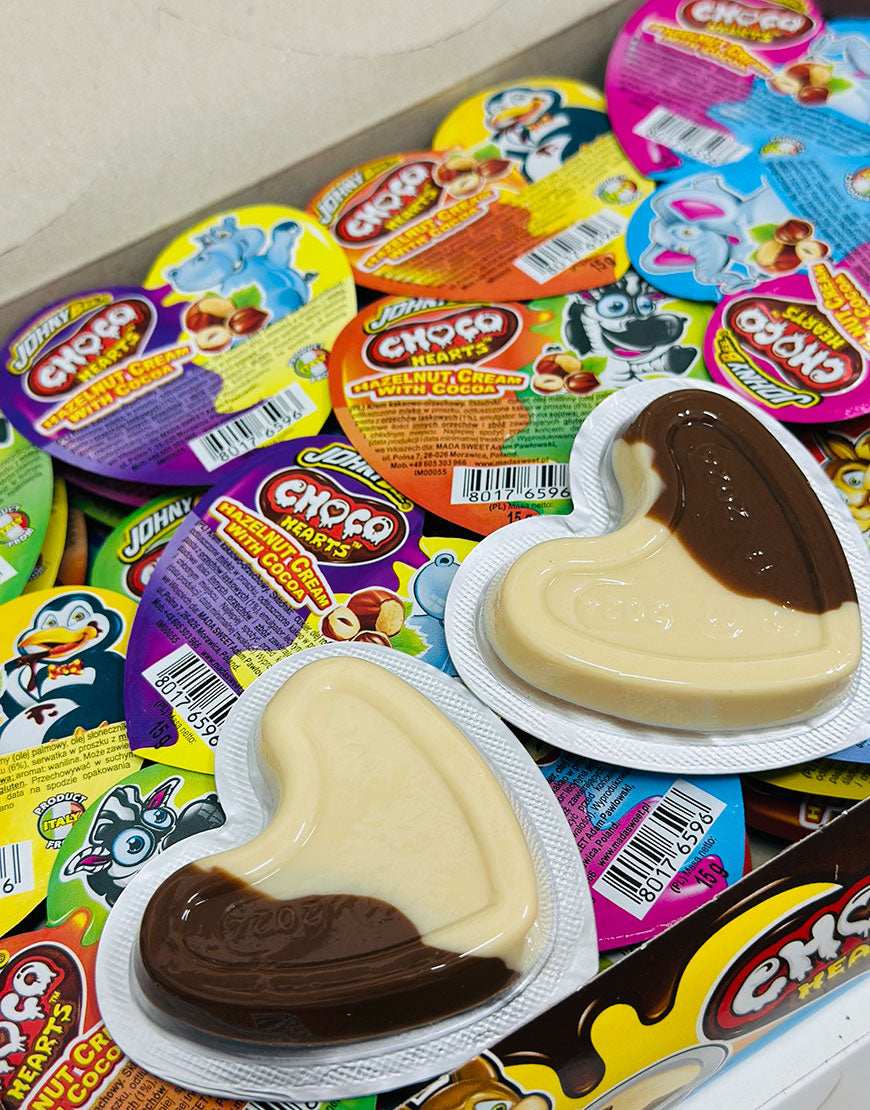 CHOCO CORAZON