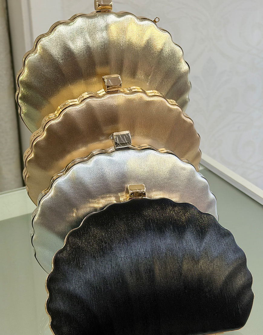 CARTERA FIESTA CONCHA