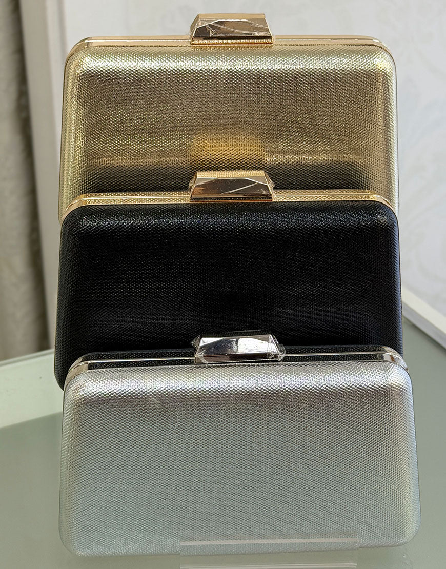 CARTERA FIESTA RIGIDA