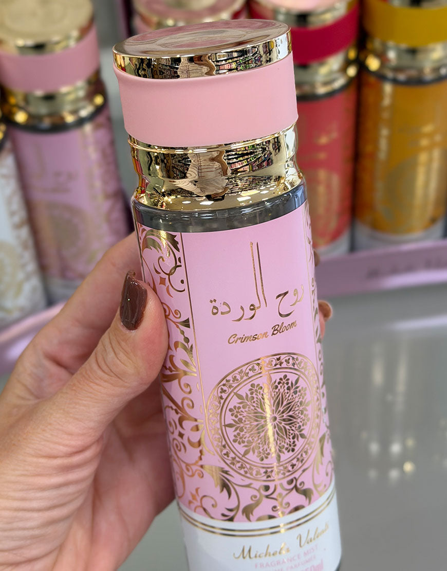 BRUMA PERFUME INSP. YARA