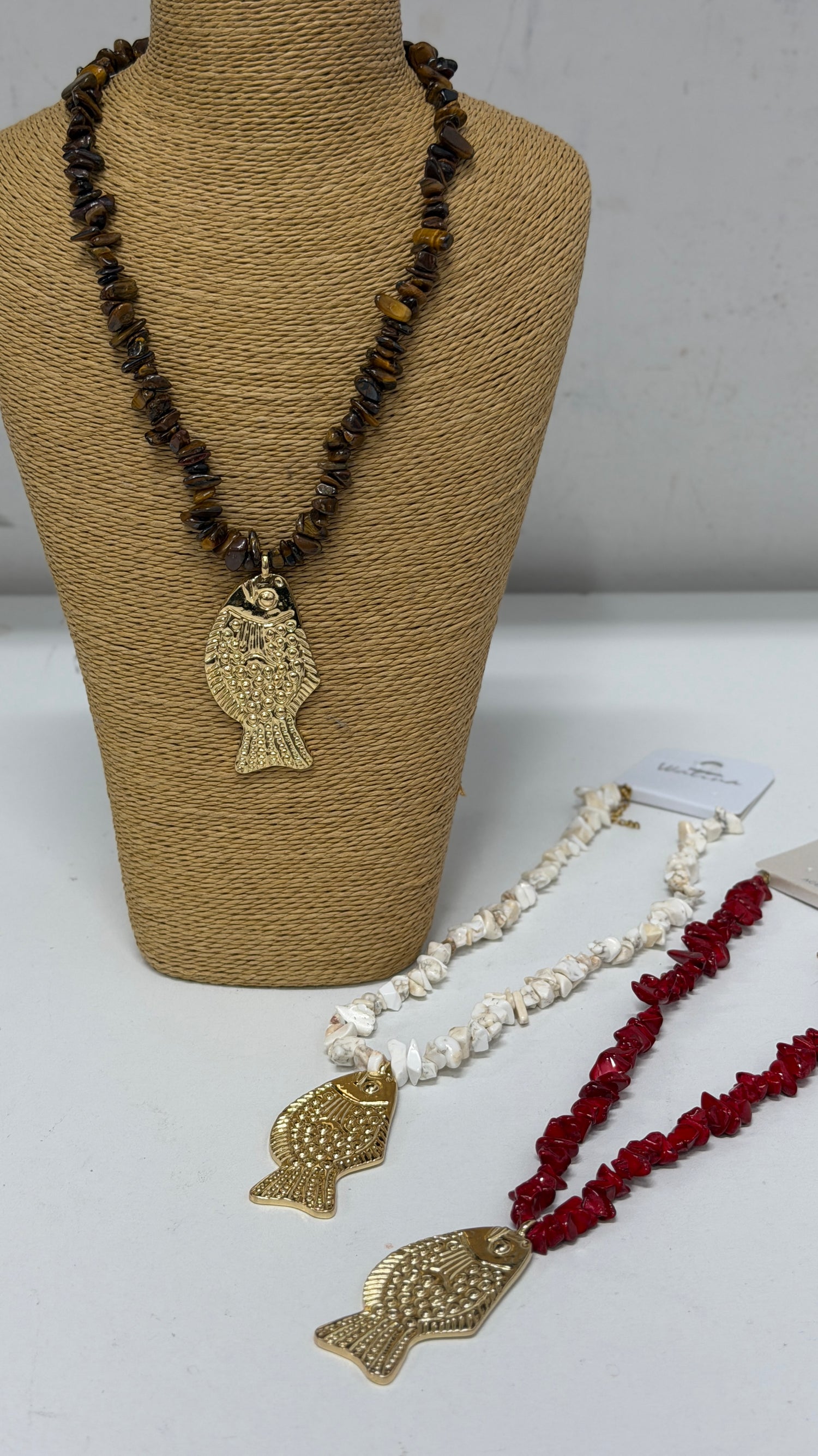 COLLAR PECESITO