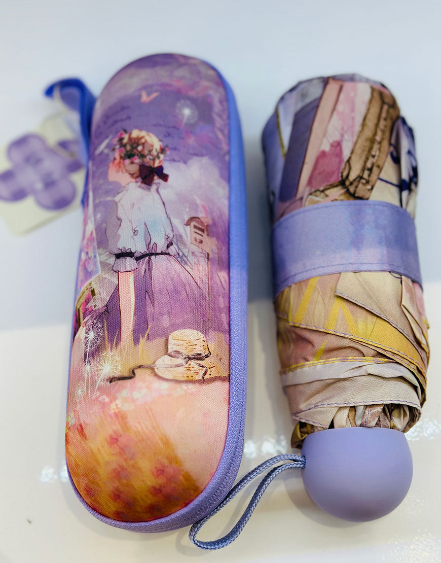 #violeta