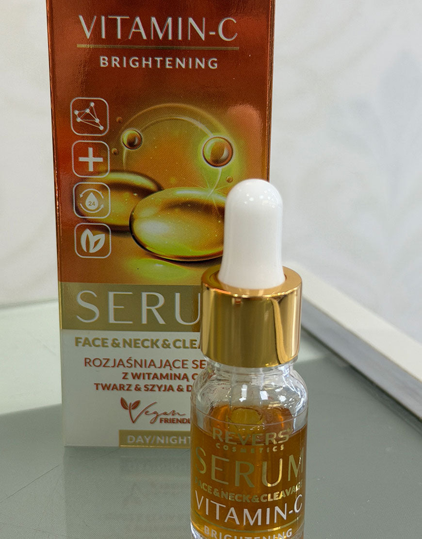 SERUM CARA VITAMINA C REVERS