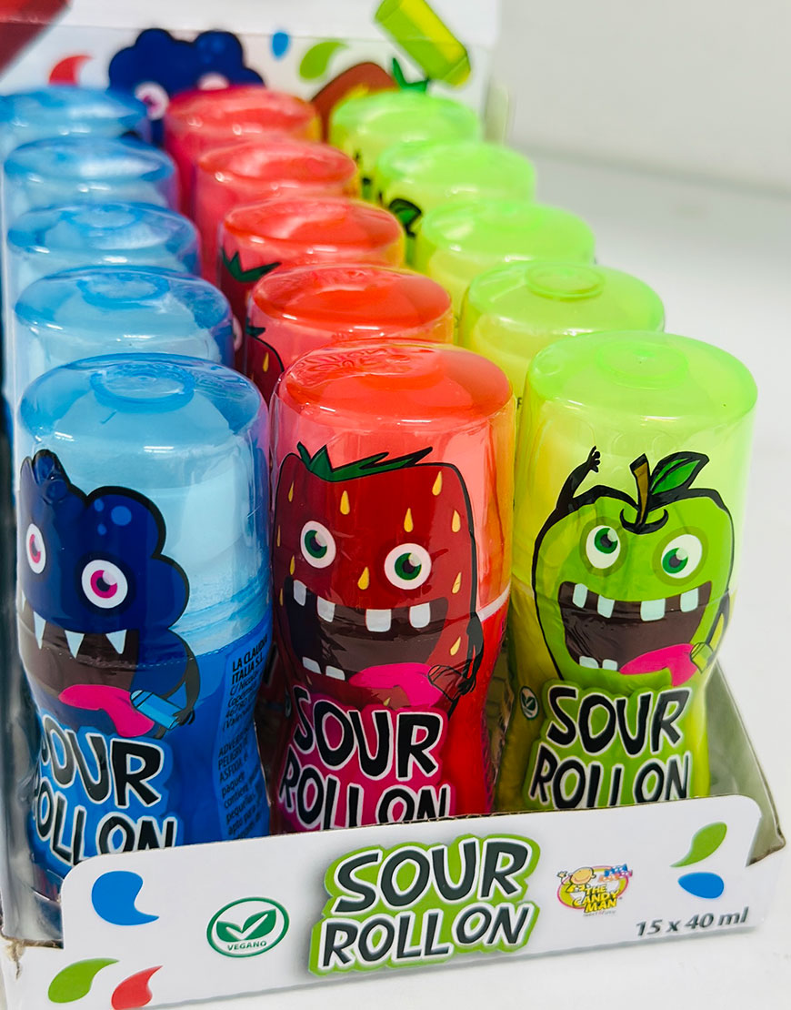 ROLLON SOUR