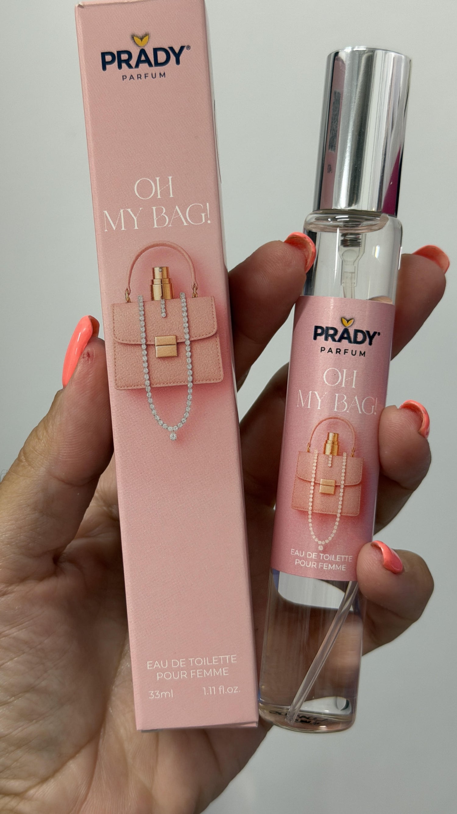 MINI PERFUME OH MY BAG