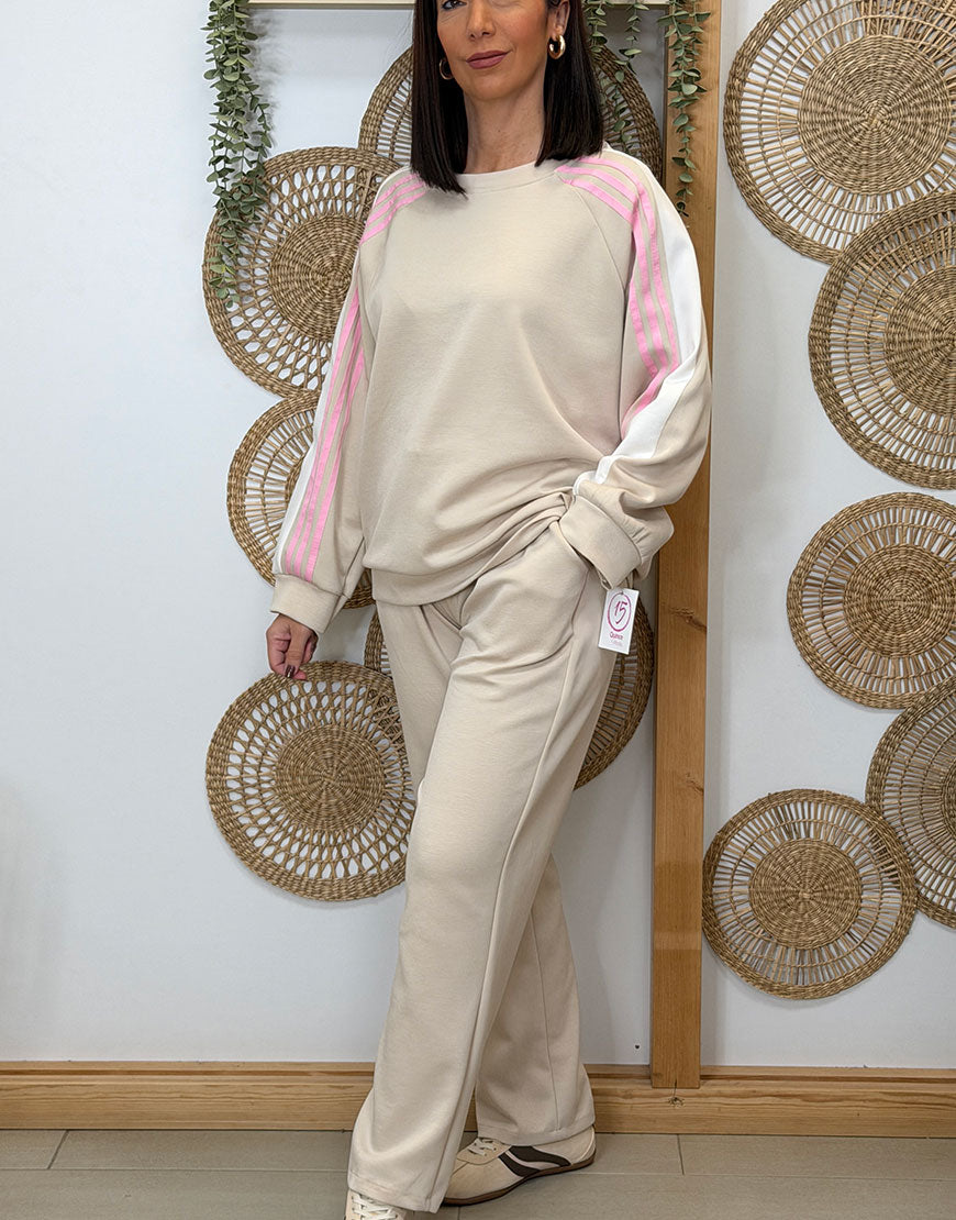 CHANDAL TRIPLE RAYA