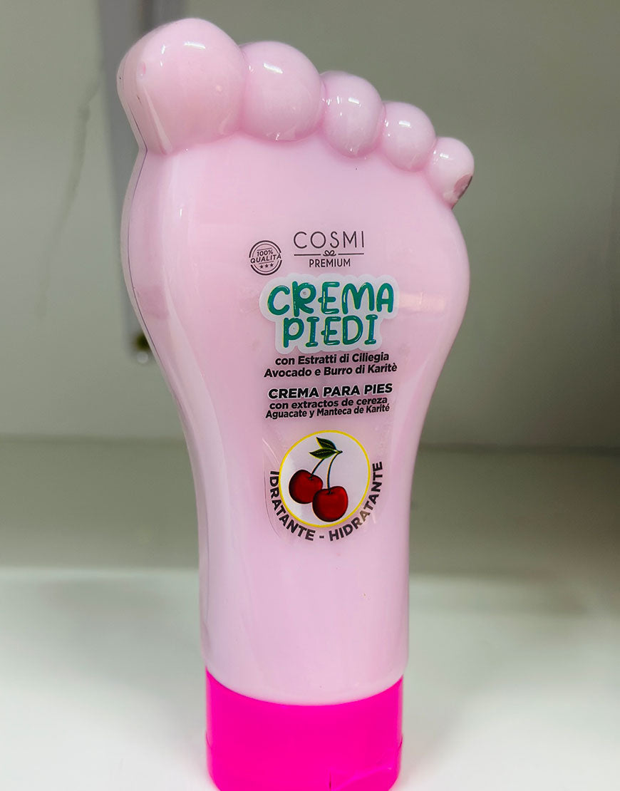 CREMA PIES CEREZA