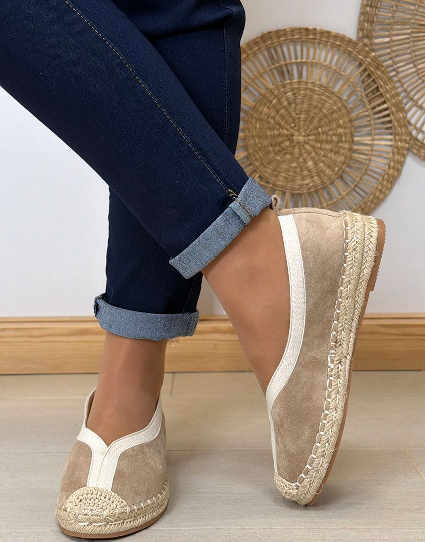 ESPARTINA PLANA 36/41