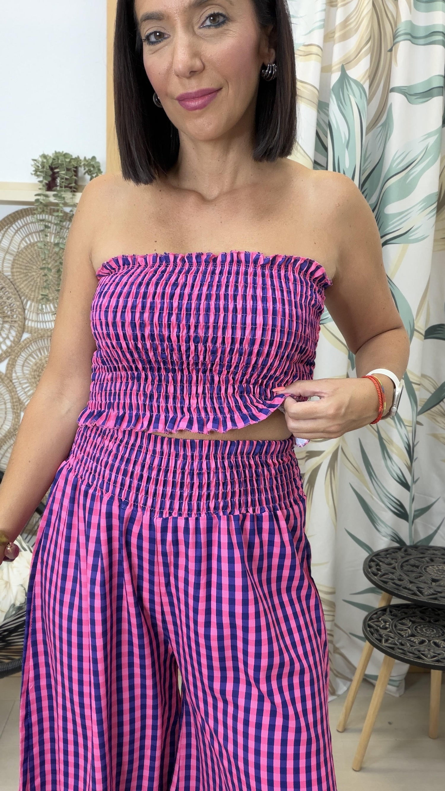 CONJUNTO CUADRITOS
