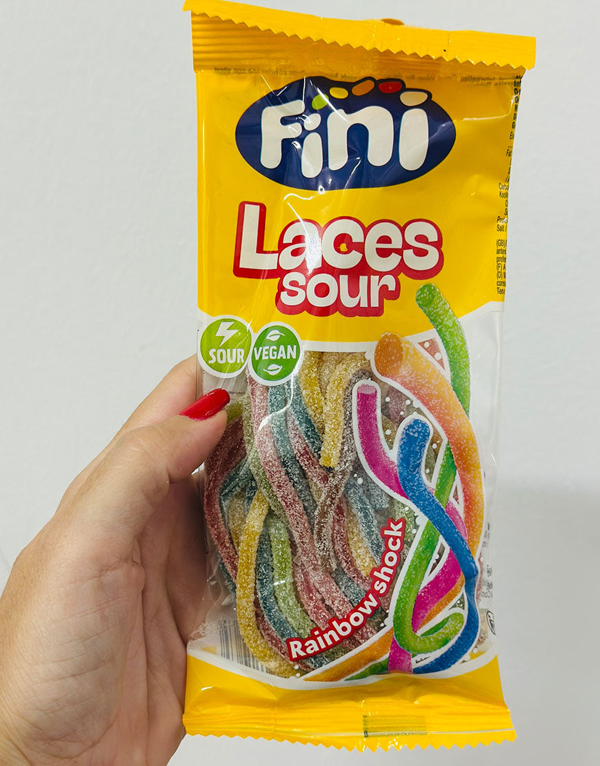 BOLSITA DE SPAGUETIS FINI