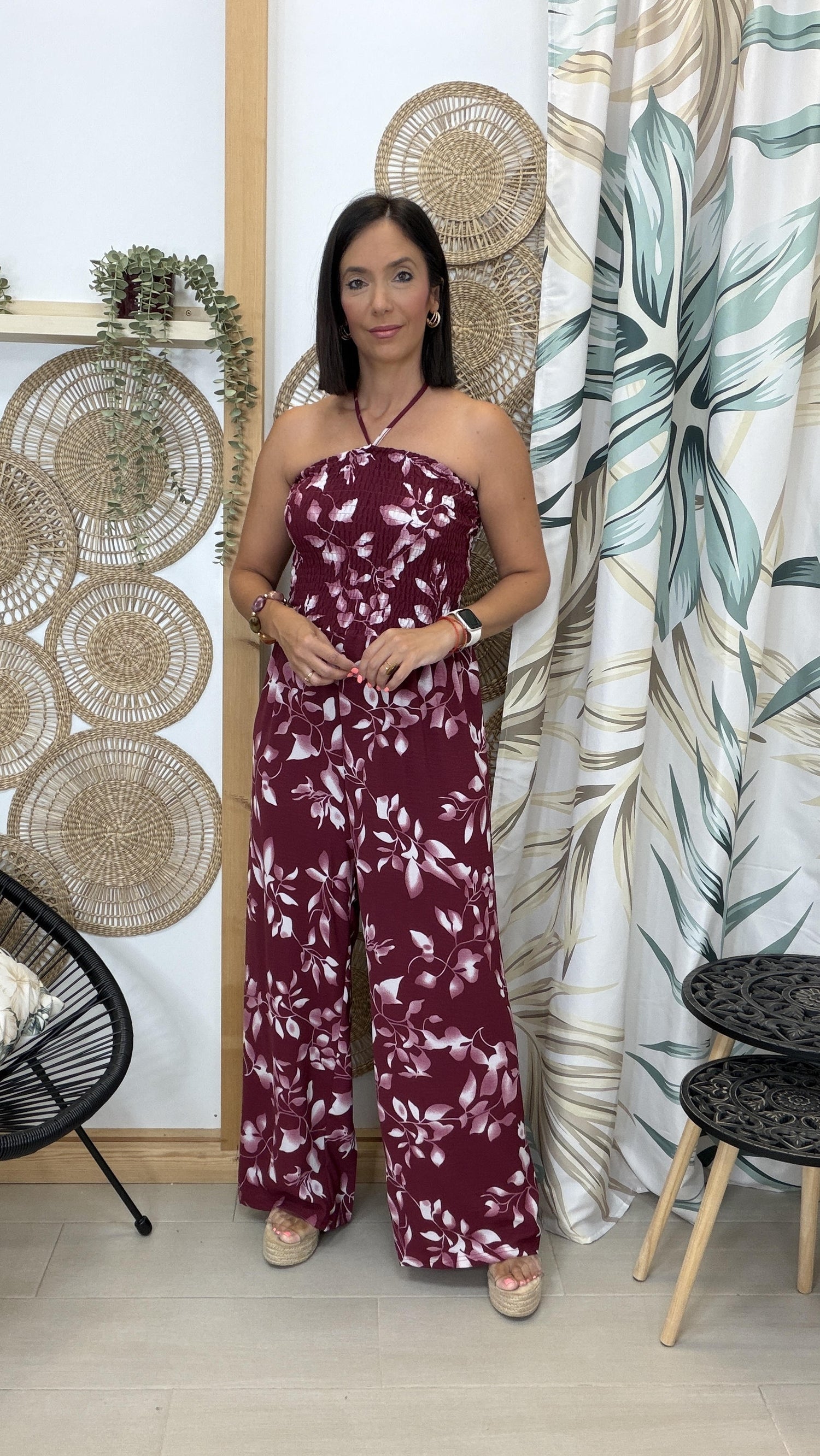 MONO ANCHO FLORAL