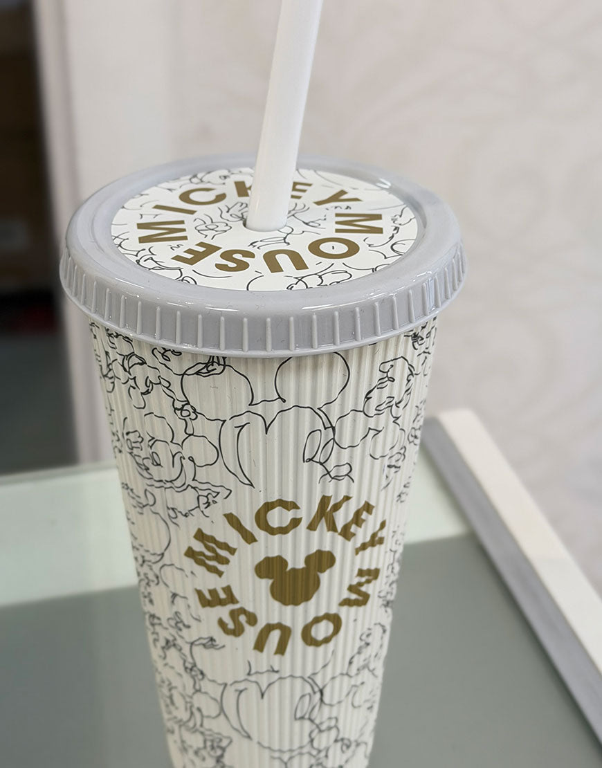 VASO MICKEY MOUSE