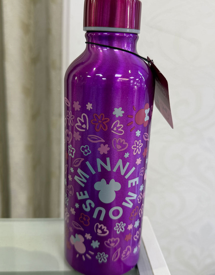 BOTELLA TERMICA MINNIE MOUSE