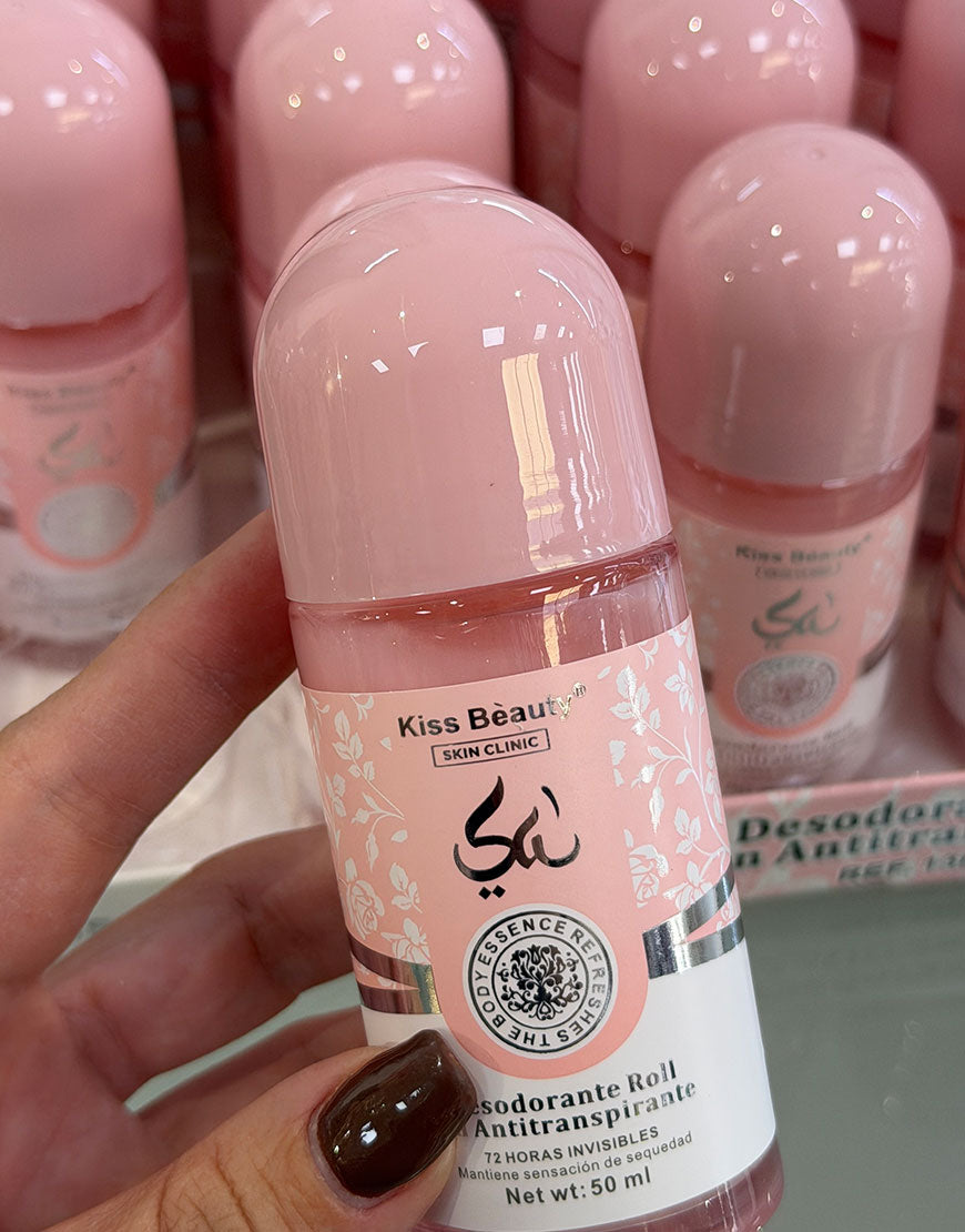 DESODORANTE ROLL-ON YARA