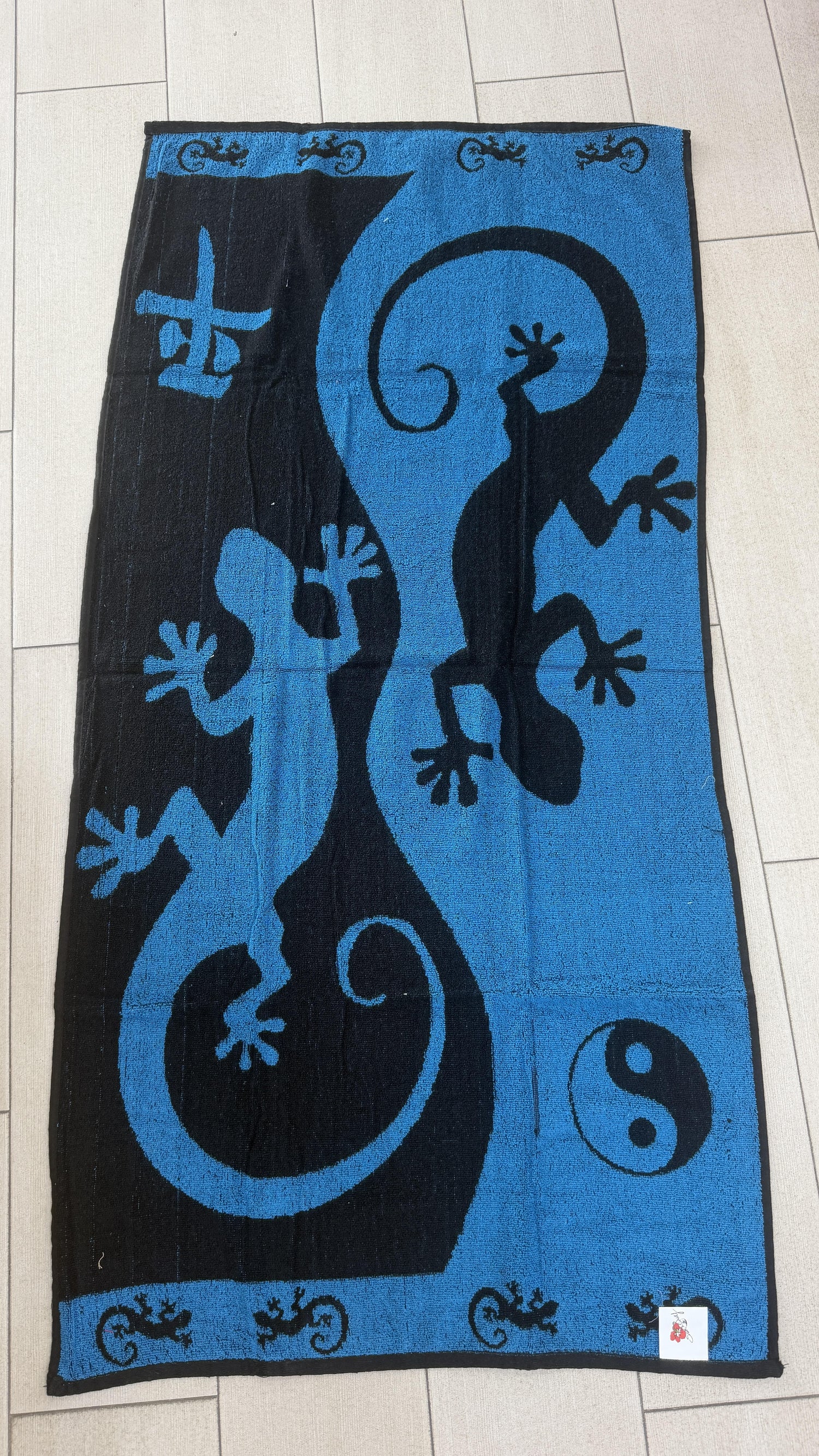 TOALLA SUNANDSURF 80 X 160 CM