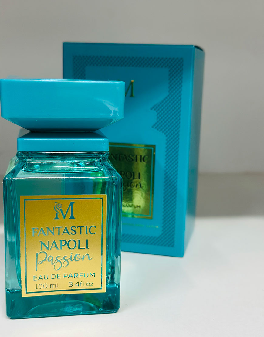 PERFUME FANTASTIC NAPOLI