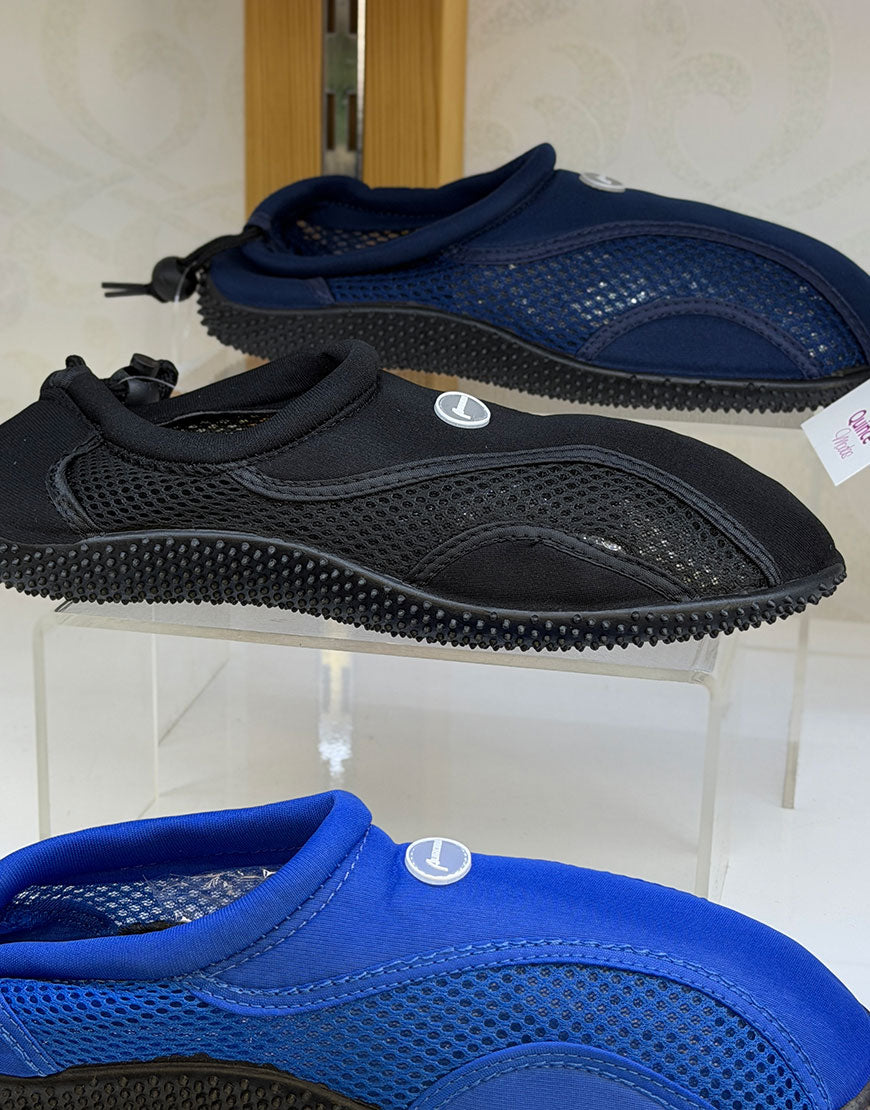 ESCARPINES HOMBRE 40/46