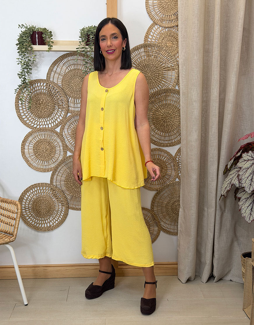CONJUNTO MIDI BOTONES