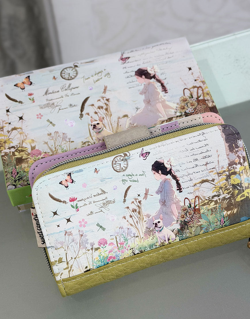 3. CARTERA SWEET CANDY NEW