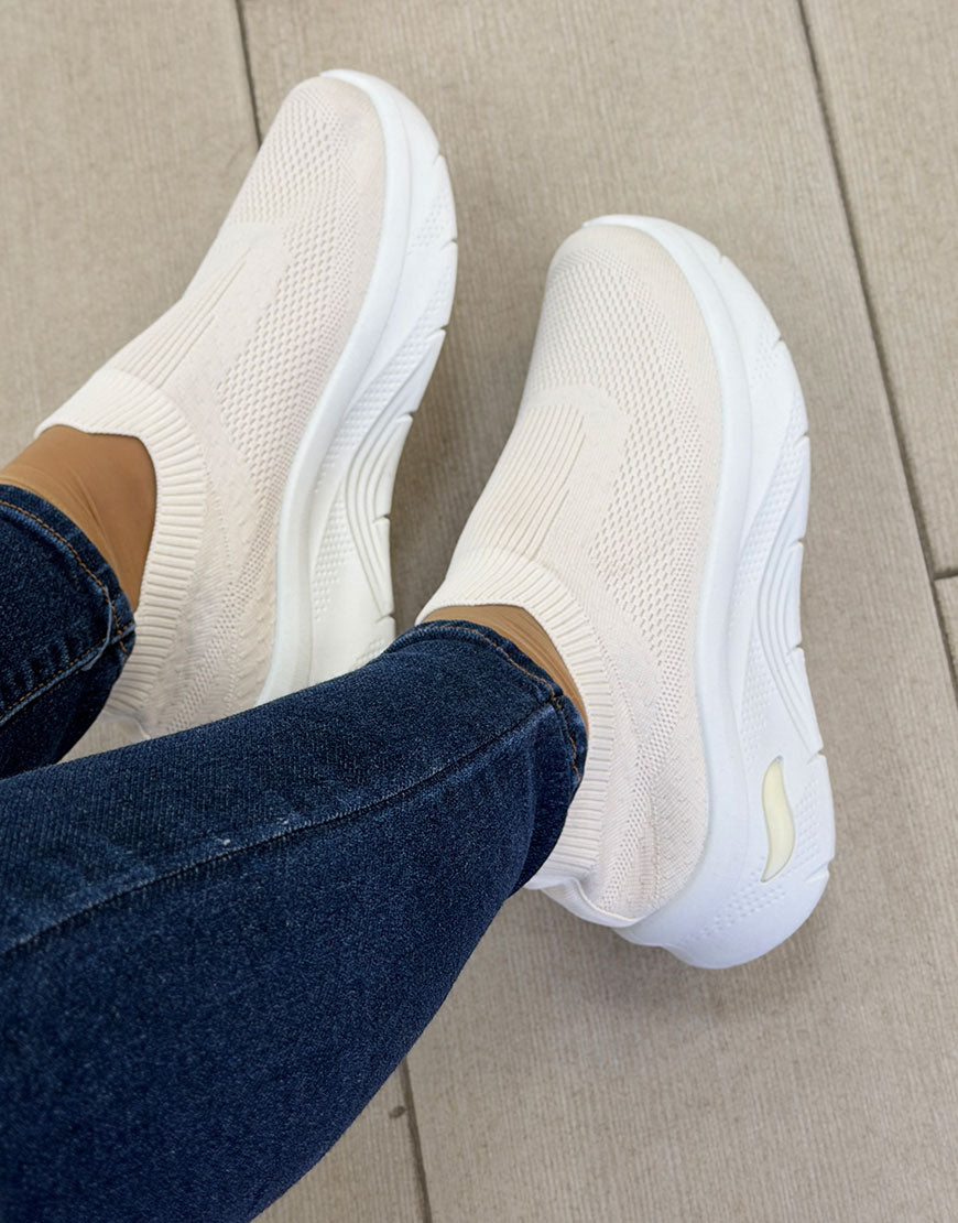 ZAPATILLA ELASTICA BEIS 36/41