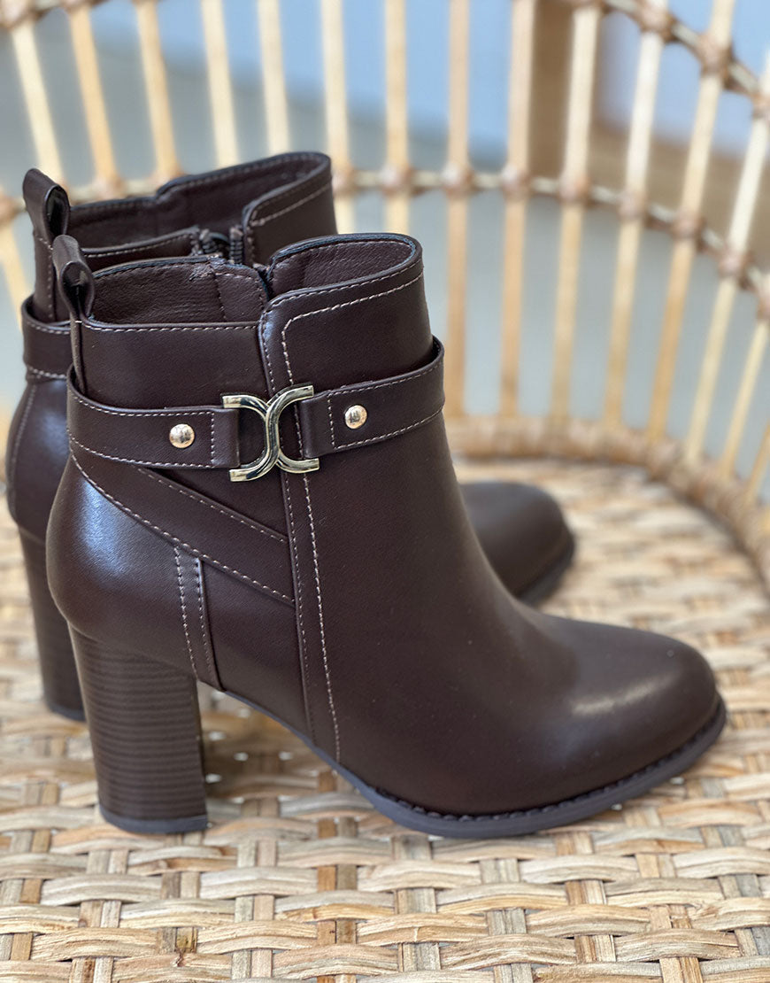 BOTIN TACON ROCIO 36/41