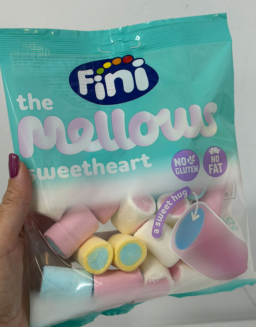 BOLSITA NUBES COLORES